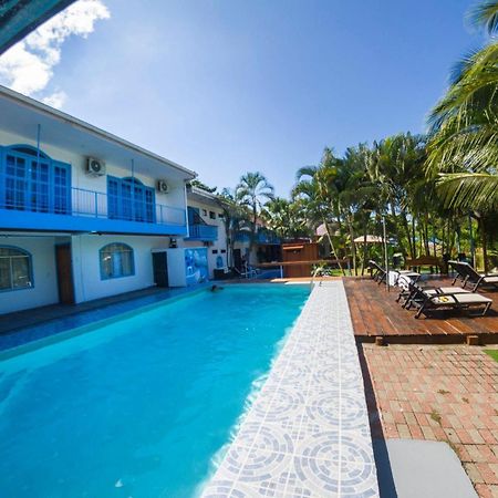 Hotel Ibiza Beach Boutique Jacó Екстериор снимка