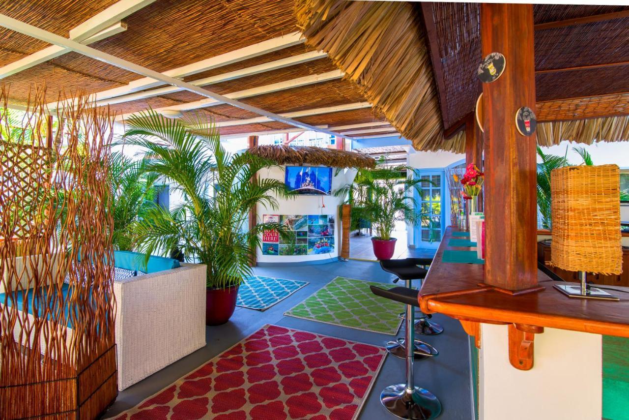 Hotel Ibiza Beach Boutique Jacó Екстериор снимка