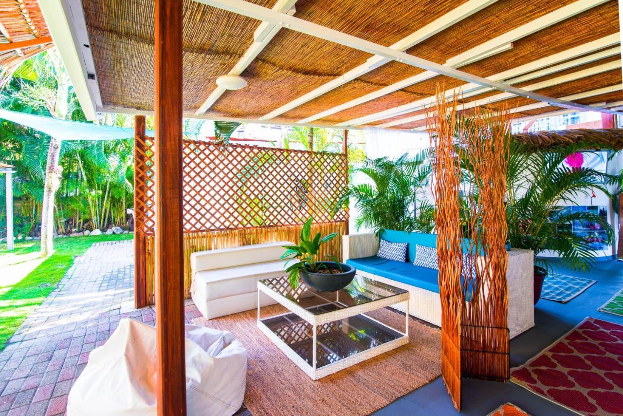 Hotel Ibiza Beach Boutique Jacó Екстериор снимка