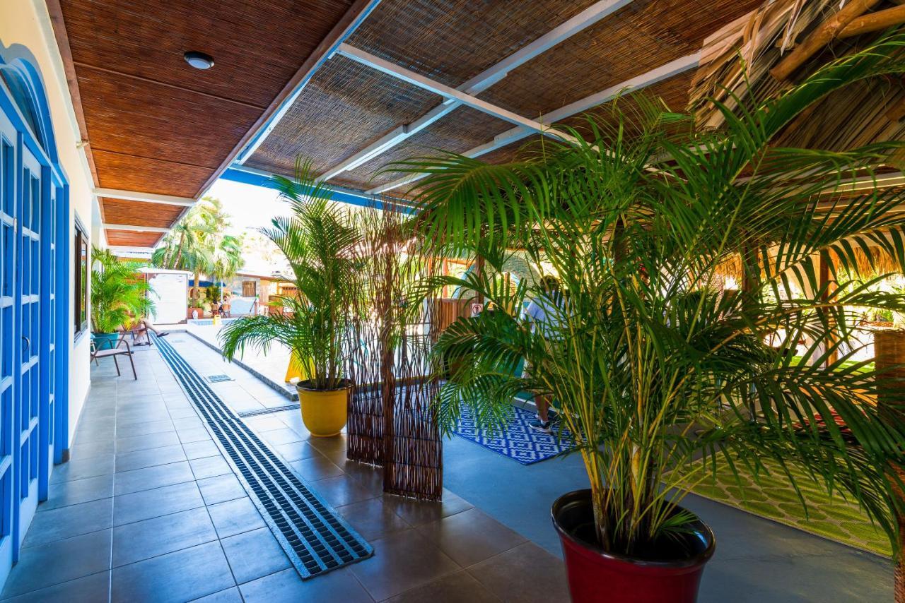 Hotel Ibiza Beach Boutique Jacó Екстериор снимка