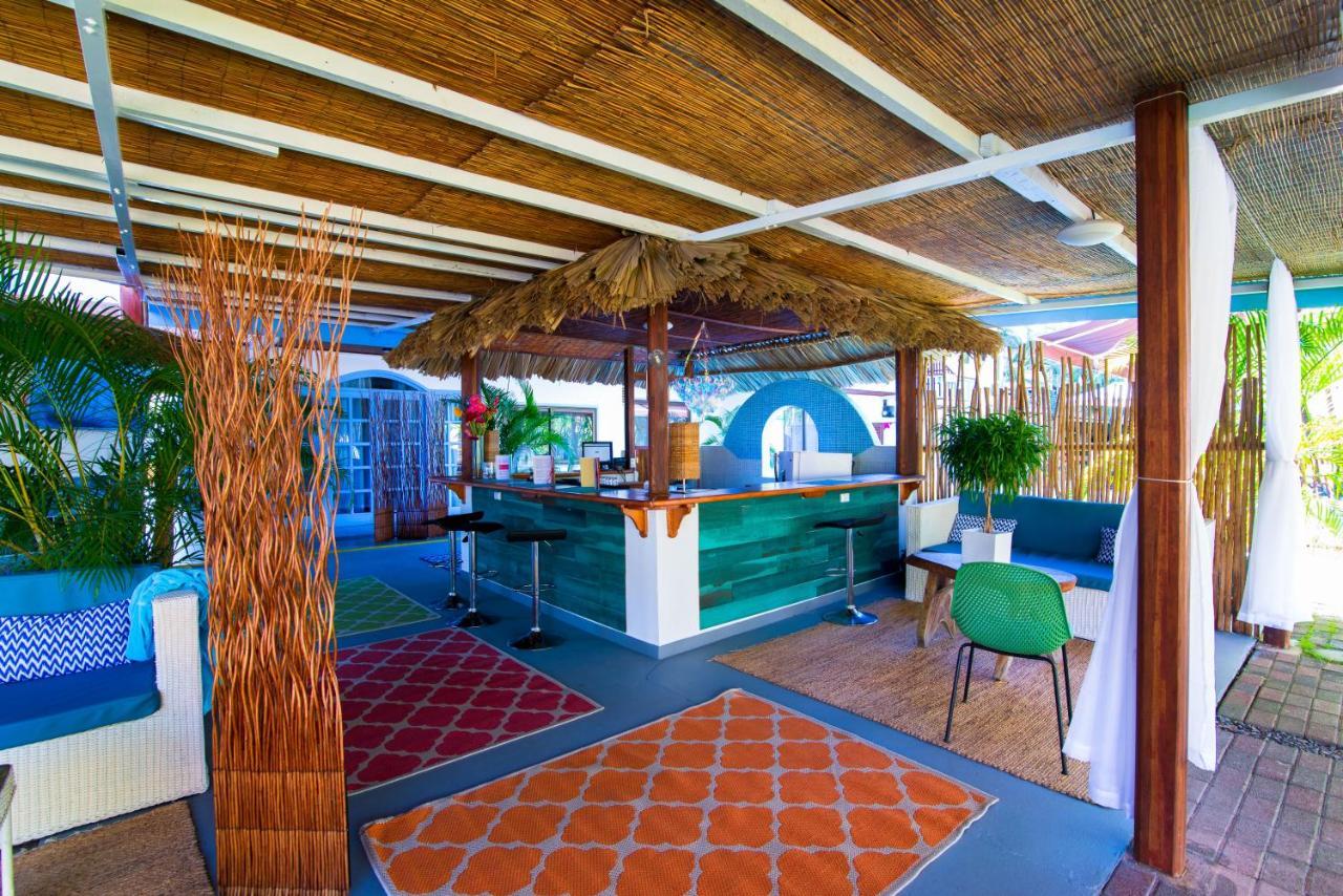 Hotel Ibiza Beach Boutique Jacó Екстериор снимка