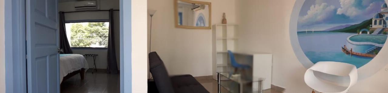 Hotel Ibiza Beach Boutique Jacó Екстериор снимка