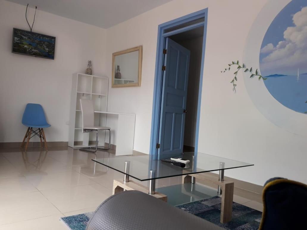 Hotel Ibiza Beach Boutique Jacó Екстериор снимка
