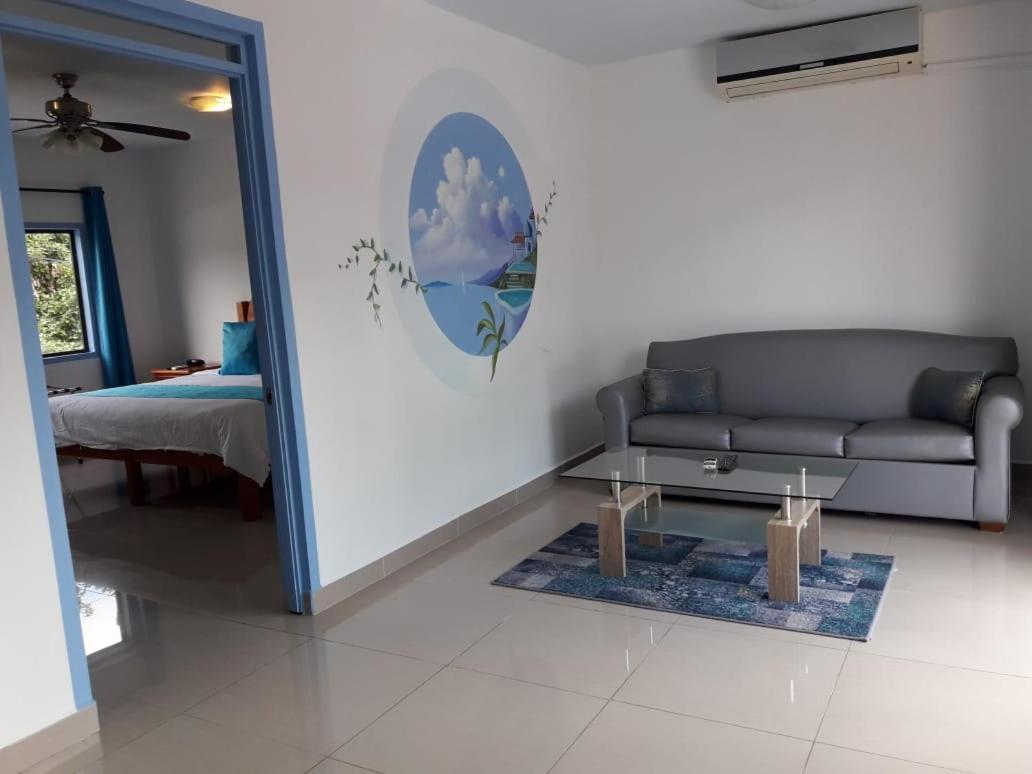 Hotel Ibiza Beach Boutique Jacó Екстериор снимка