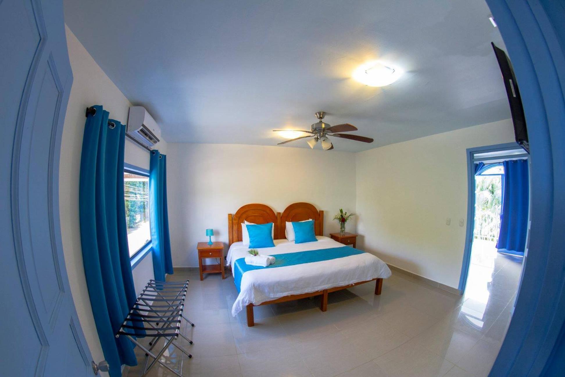 Hotel Ibiza Beach Boutique Jacó Екстериор снимка