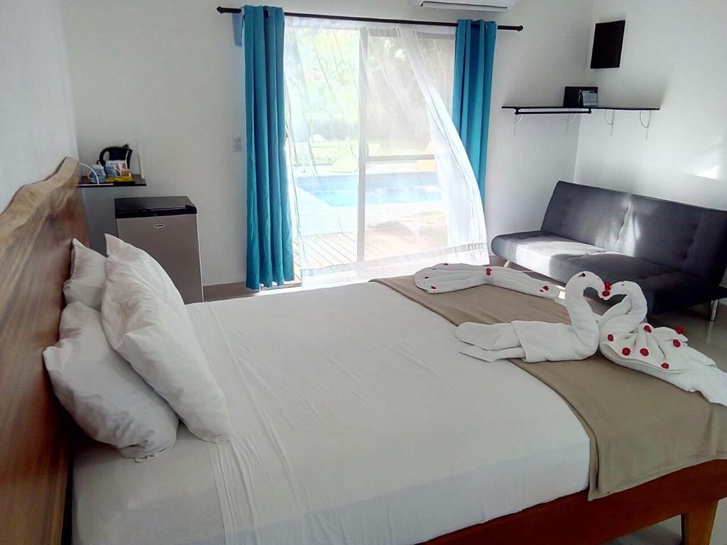 Hotel Ibiza Beach Boutique Jacó Екстериор снимка