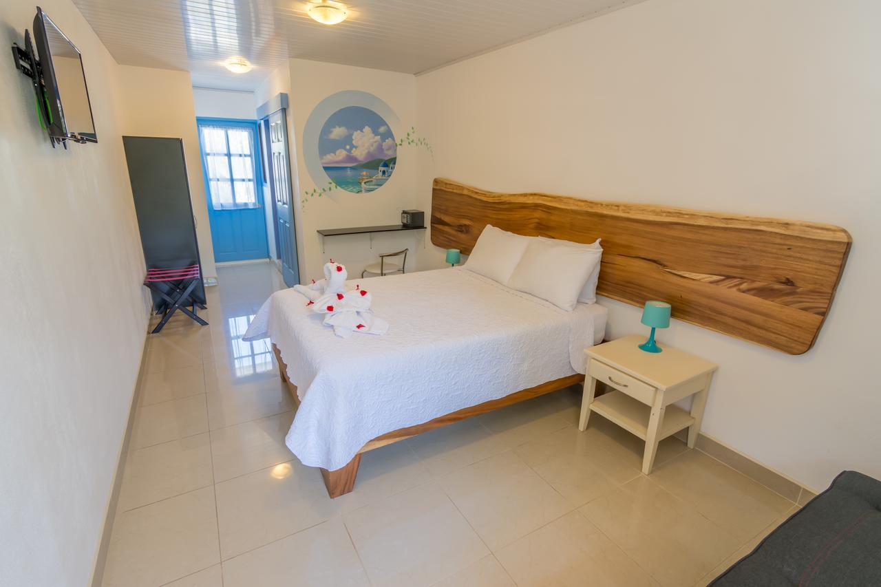 Hotel Ibiza Beach Boutique Jacó Екстериор снимка