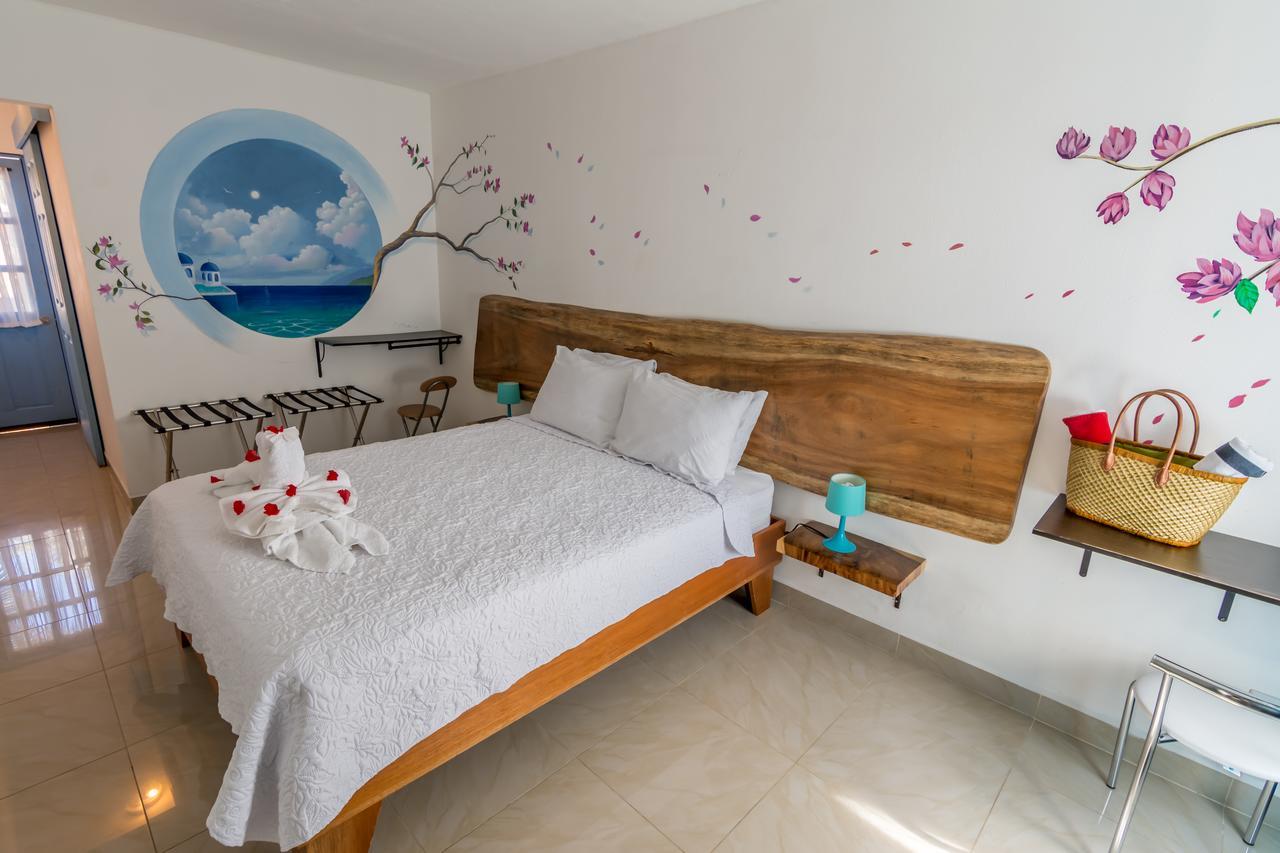 Hotel Ibiza Beach Boutique Jacó Екстериор снимка