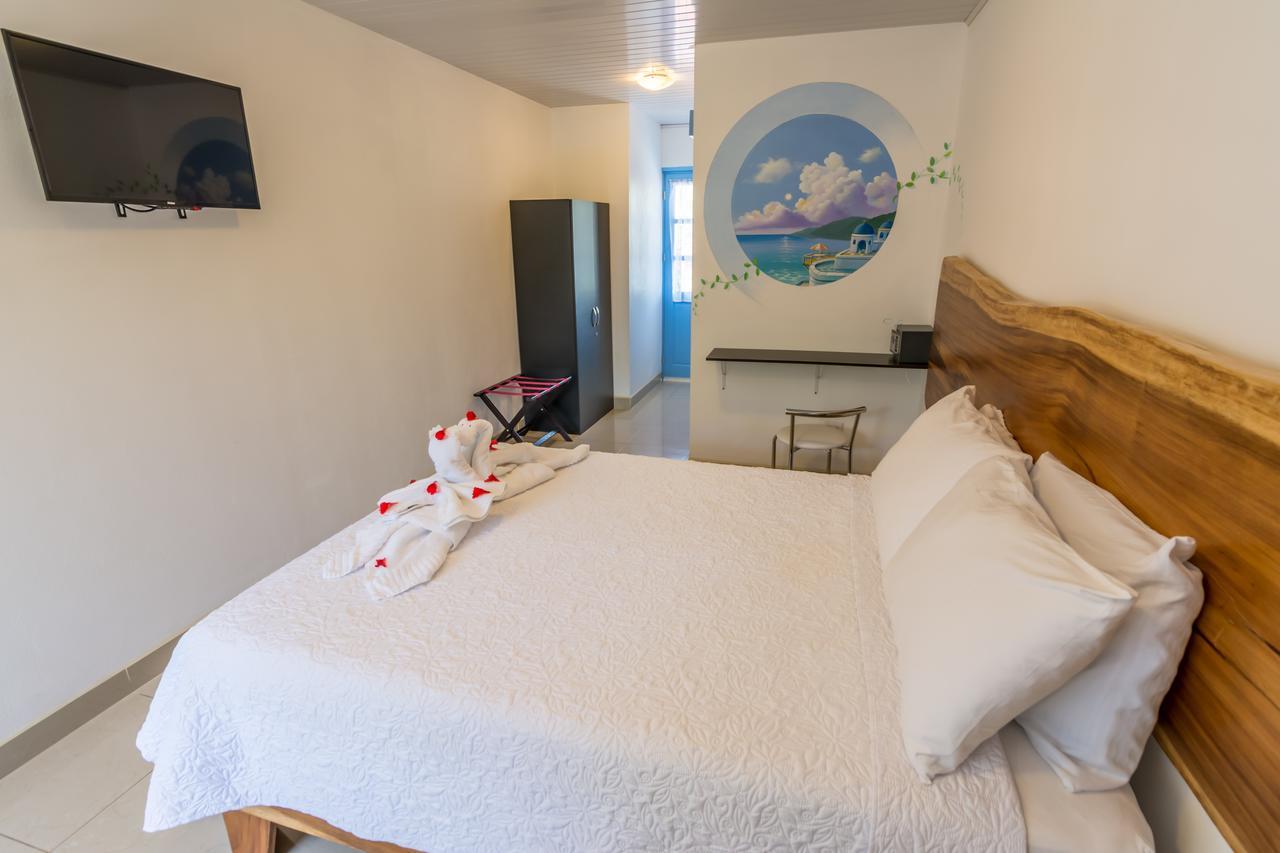 Hotel Ibiza Beach Boutique Jacó Екстериор снимка