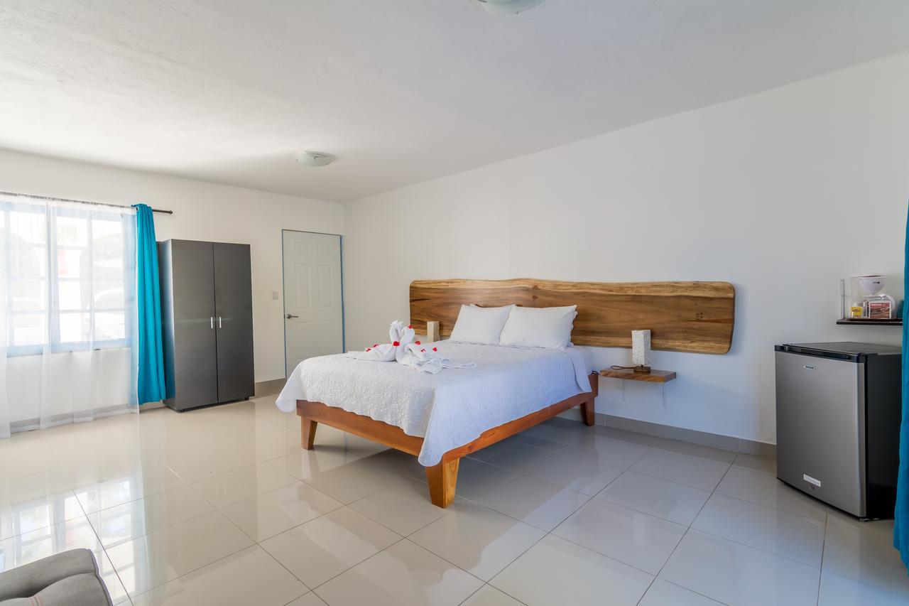 Hotel Ibiza Beach Boutique Jacó Екстериор снимка