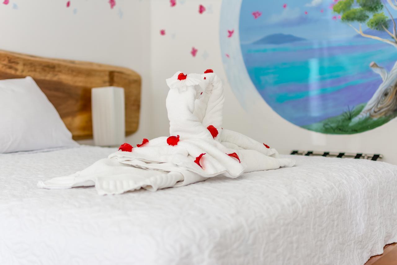 Hotel Ibiza Beach Boutique Jacó Екстериор снимка