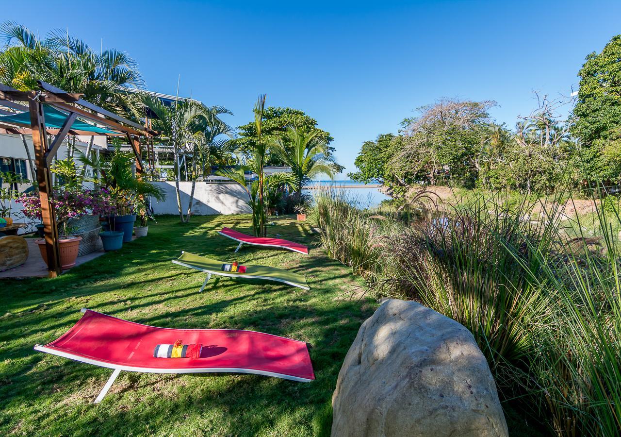 Hotel Ibiza Beach Boutique Jacó Екстериор снимка