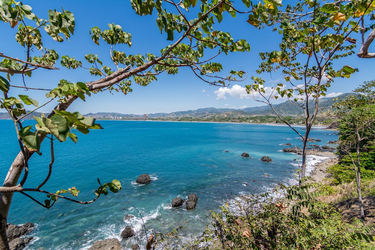 Hotel Ibiza Beach Boutique Jacó Екстериор снимка